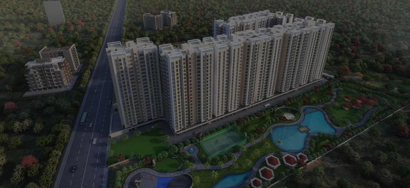 Prestige Jijamata Nagar